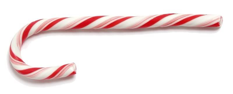 sweet sweet candy canes?