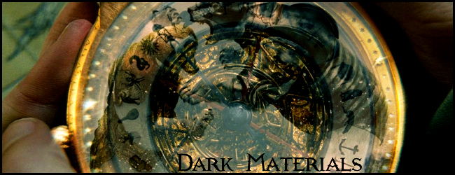 Dark Materials