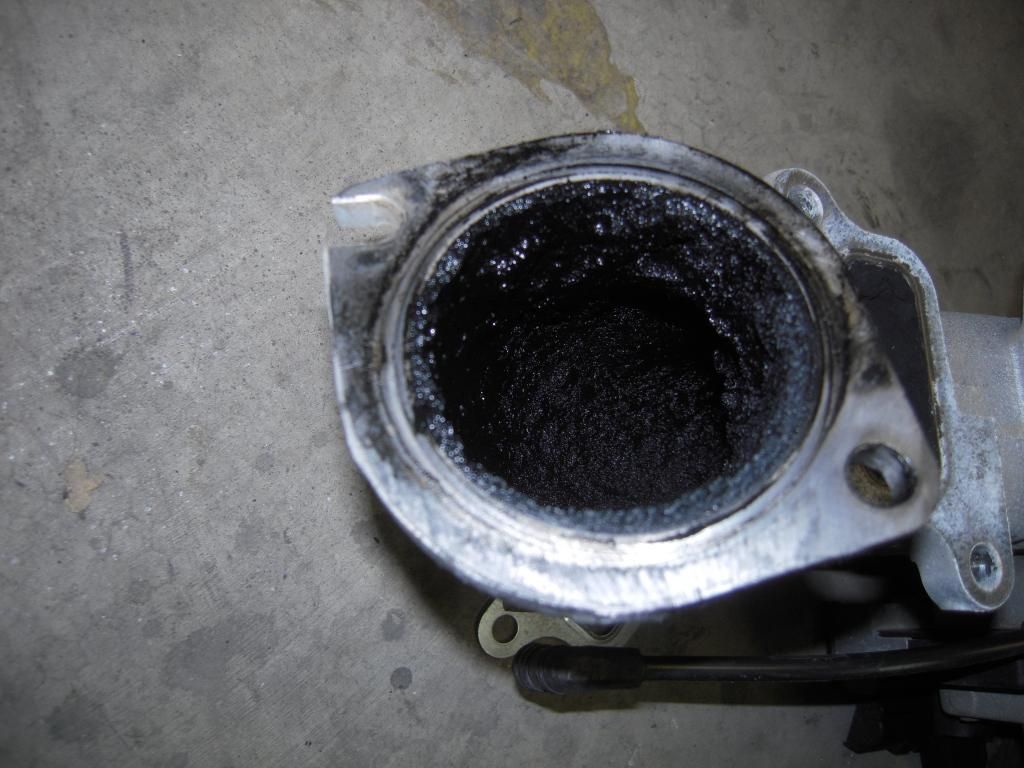 Complete EGR delete kit benefit? Diesel Place