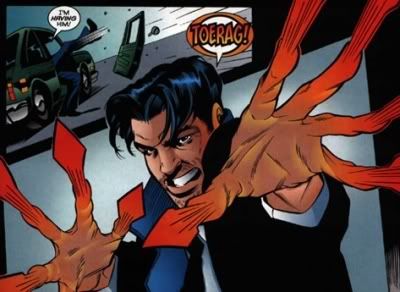 Marvel Moderna