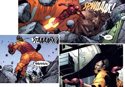 Hulk Contra o Mundo Especial Pós-Guerra