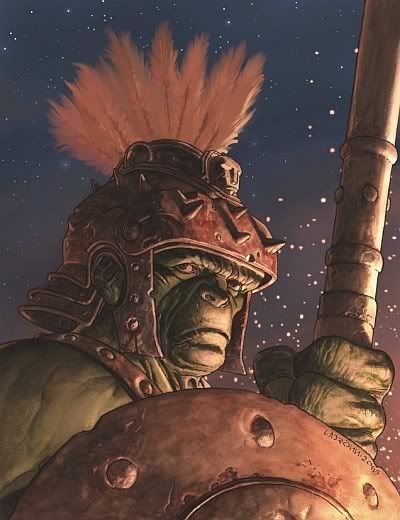 Hulk Top 10