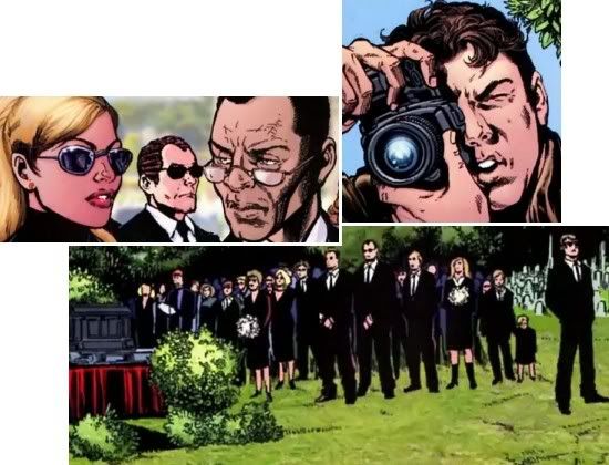 Homem-Aranha: Um Dia a Mais