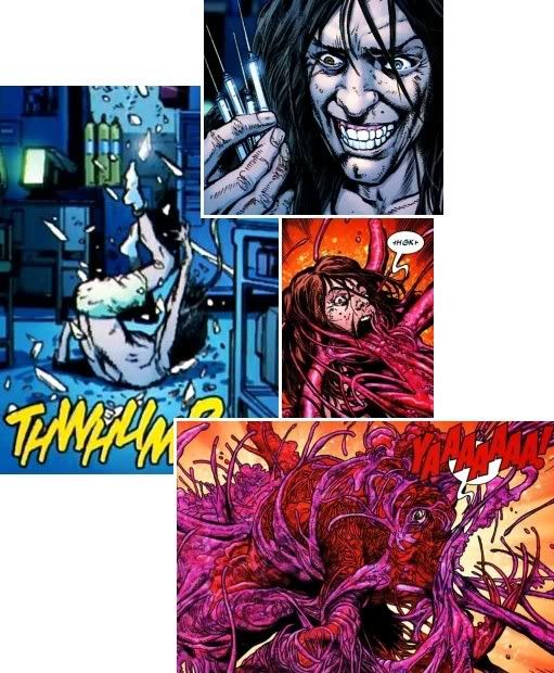 Homem-Aranha: Um Dia a Mais