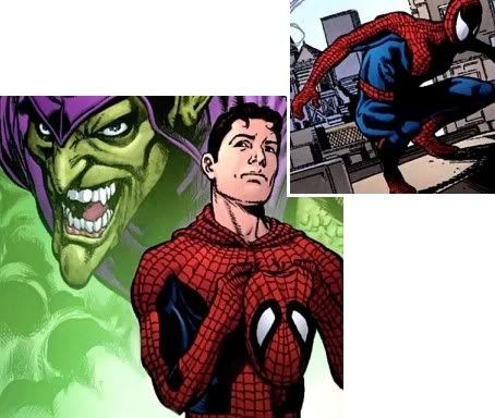 Homem-Aranha: Um Dia a Mais