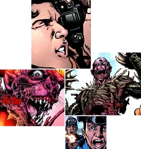 Homem-Aranha: Um Dia a Mais