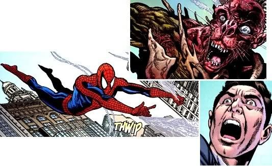 Homem-Aranha: Um Dia a Mais
