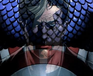 Capitão América