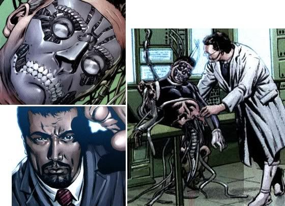 Capitão América
