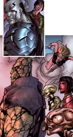 Hulk Contra O Mundo