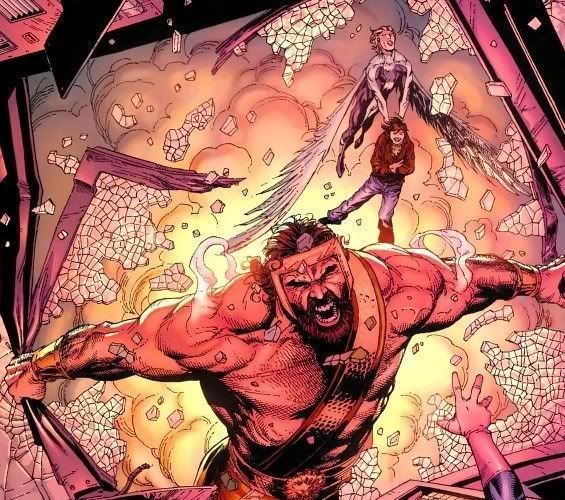 Hulk Contra O Mundo