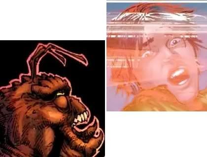 Hulk Contra O Mundo
