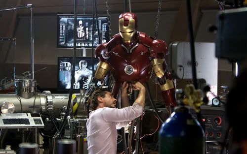 Iron Man