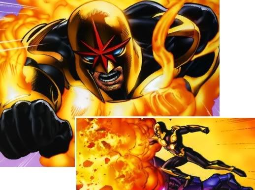 Nova