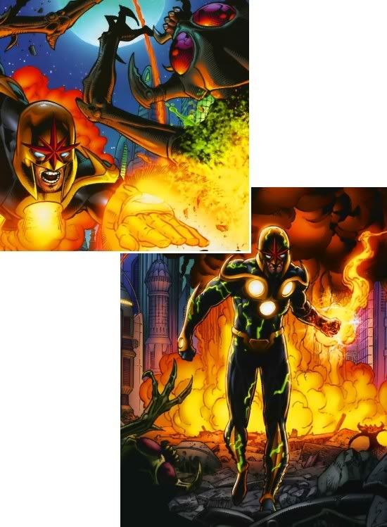Nova