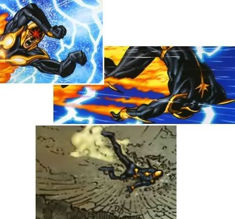 Nova
