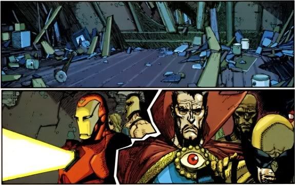 Novos Vingadores