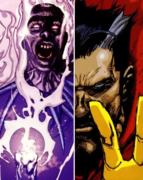 Novos Vingadores