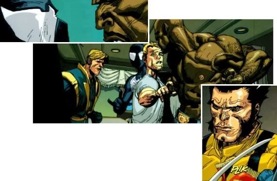 Novos Vingadores
