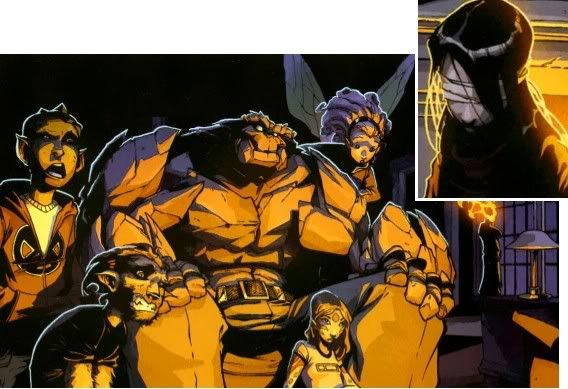 Novos X-Men