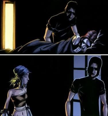 Novos X-Men