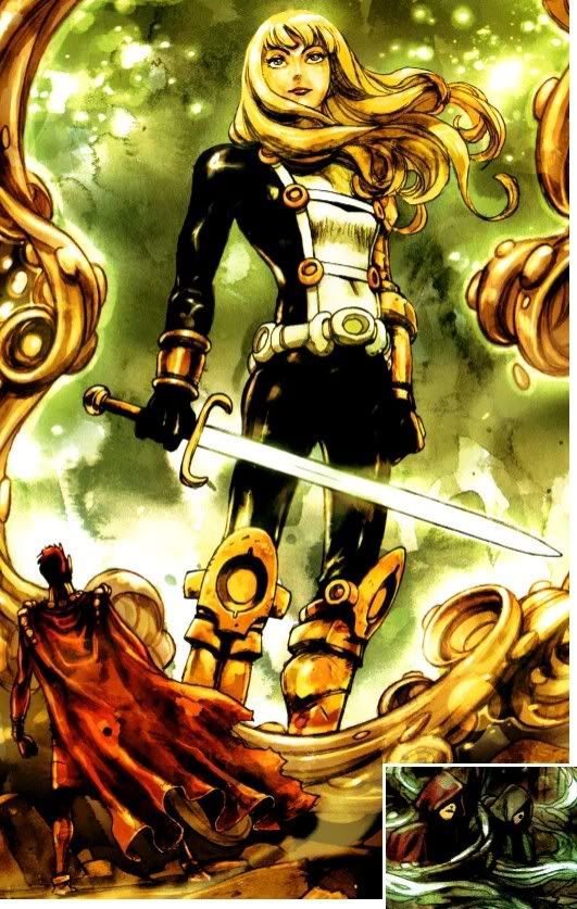 Novos X-Men
