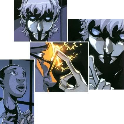 Novos X-Men