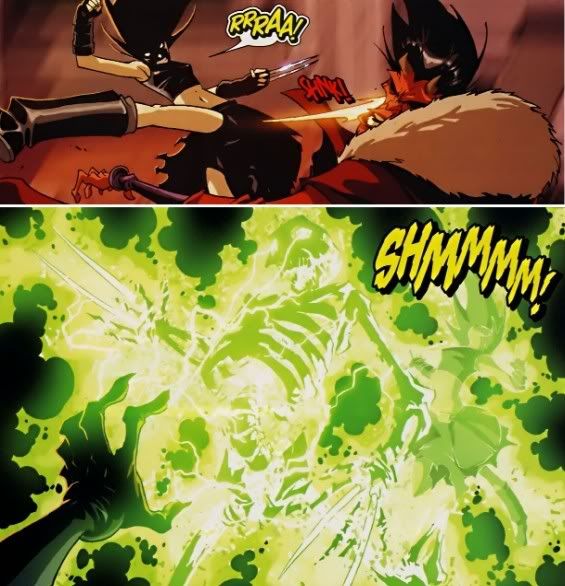 Novos X-Men