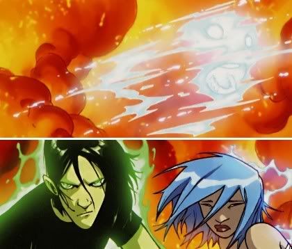 Novos X-Men
