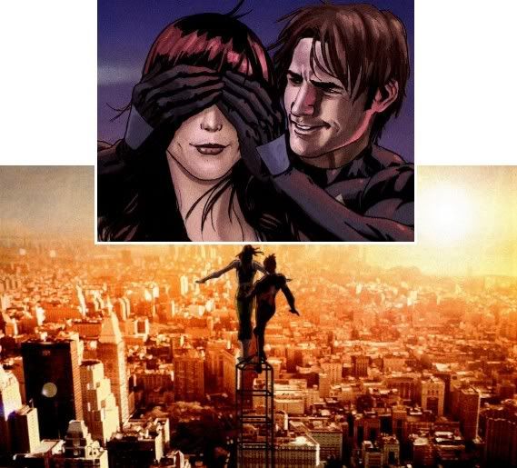 Sensacional Homem-Aranha