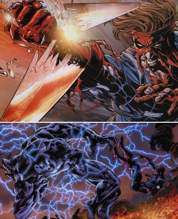 Thunderbolts