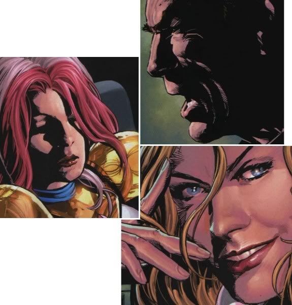 Thunderbolts