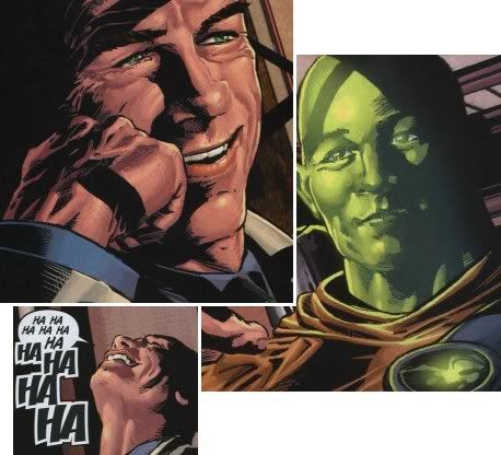 Thunderbolts