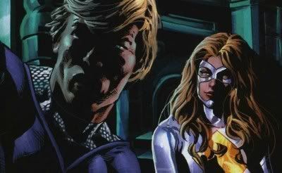 Thunderbolts