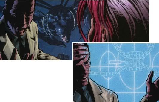 Thunderbolts