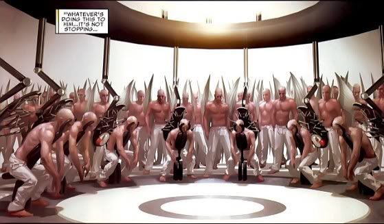 X-Force