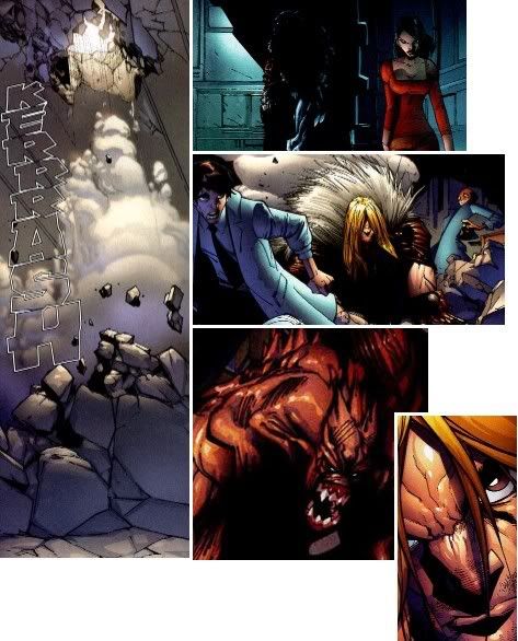 X-Men
