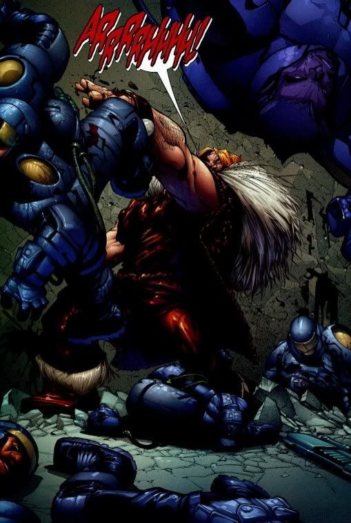 X-Men