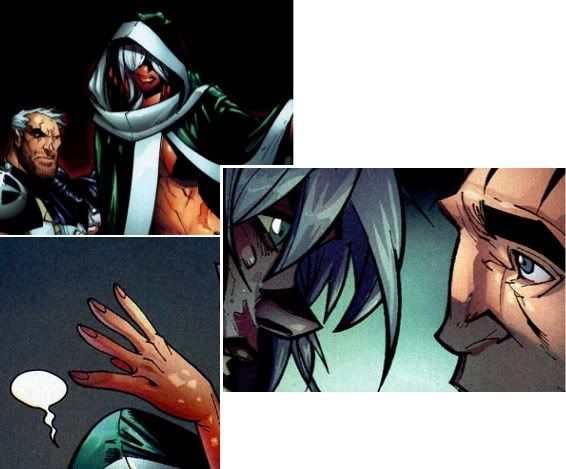 X-Men