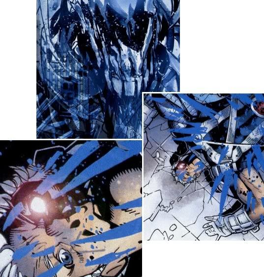 X-Men
