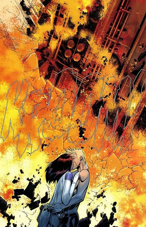X-Men