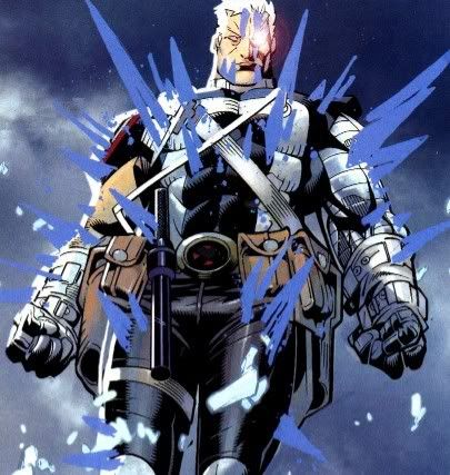 X-Men