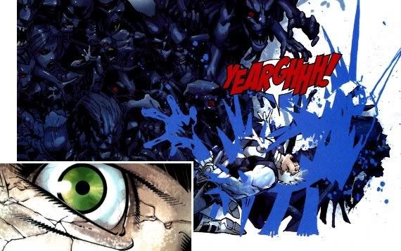 X-Men