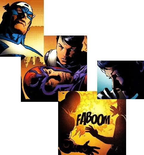 Novos Vingadores
