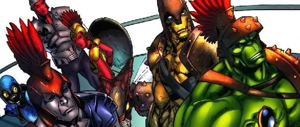 Planeta Hulk