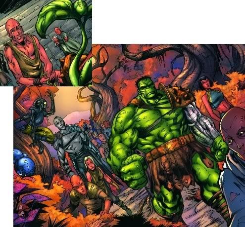 Planeta Hulk