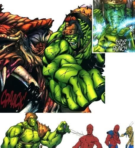 Planeta Hulk