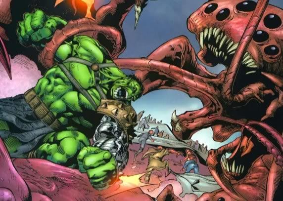 Planeta Hulk