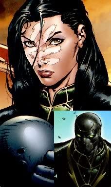 Maya Lopez: Ronin