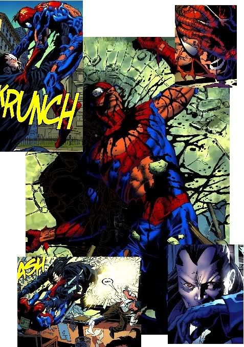 O fim de Peter Parker?
